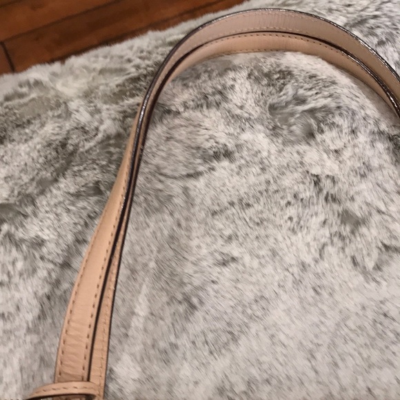 Michael Kors jet set top zip tote - Picture 6 of 7